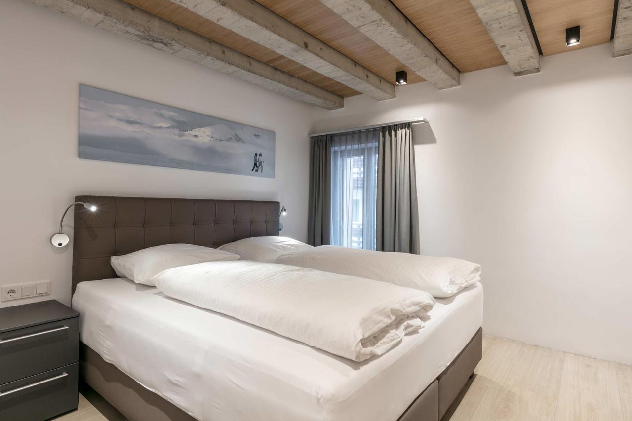Doris' Nest Lägenhet Kitzbühel Exteriör bild
