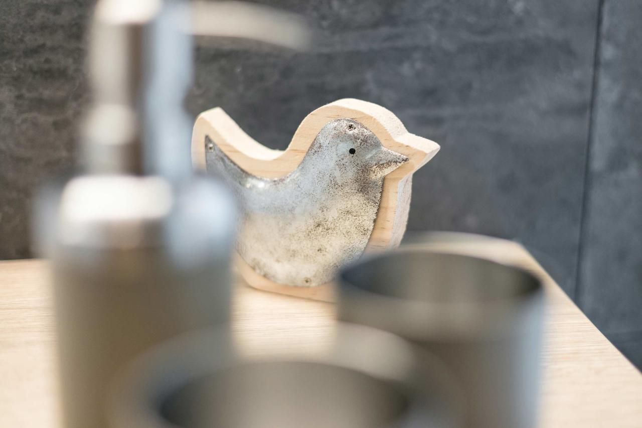 Doris' Nest Lägenhet Kitzbühel Exteriör bild