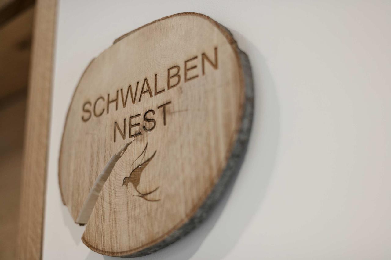 Doris' Nest Lägenhet Kitzbühel Exteriör bild