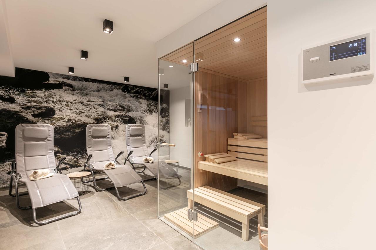 Doris' Nest Lägenhet Kitzbühel Exteriör bild
