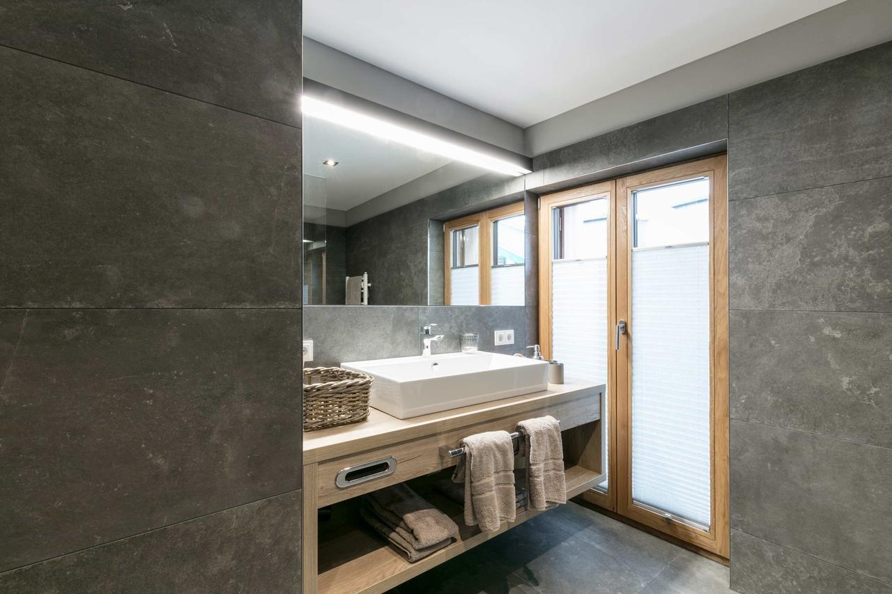 Doris' Nest Lägenhet Kitzbühel Exteriör bild