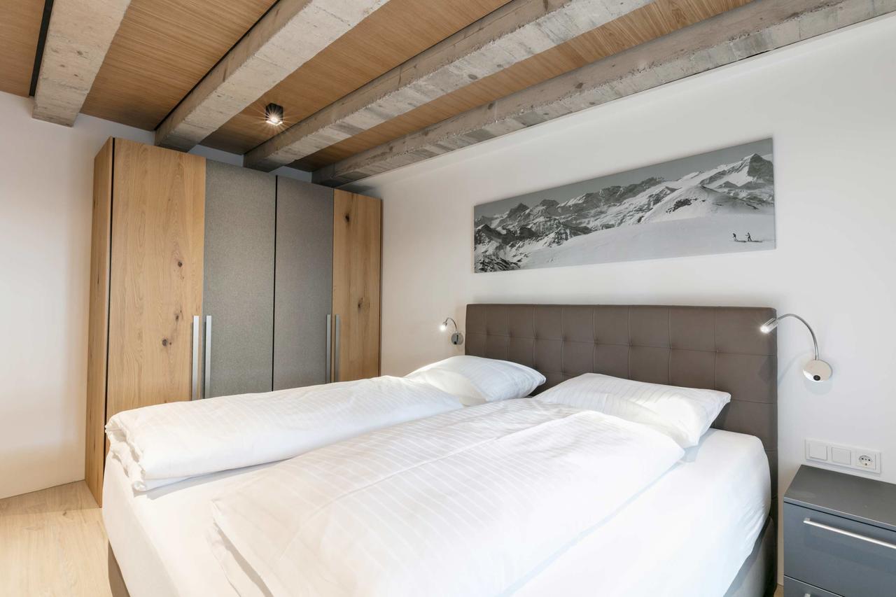 Doris' Nest Lägenhet Kitzbühel Exteriör bild