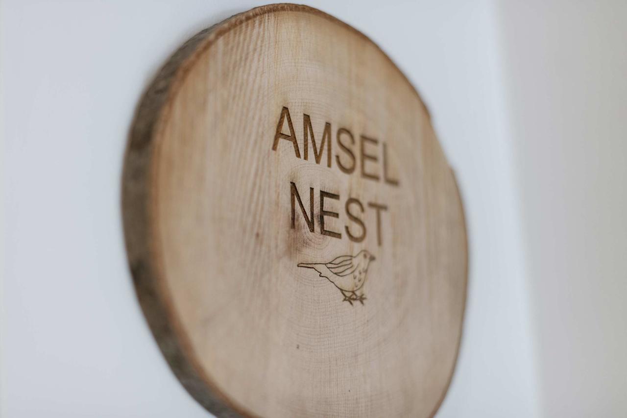 Doris' Nest Lägenhet Kitzbühel Exteriör bild