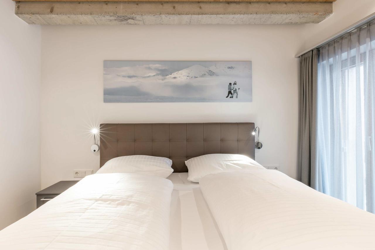 Doris' Nest Lägenhet Kitzbühel Exteriör bild