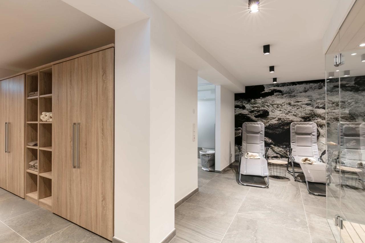 Doris' Nest Lägenhet Kitzbühel Exteriör bild