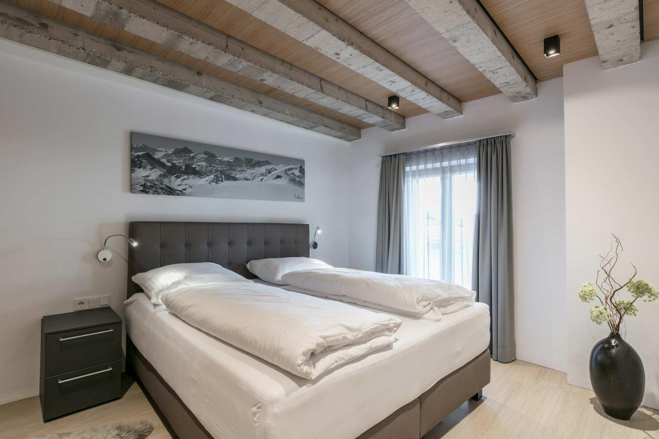 Doris' Nest Lägenhet Kitzbühel Exteriör bild