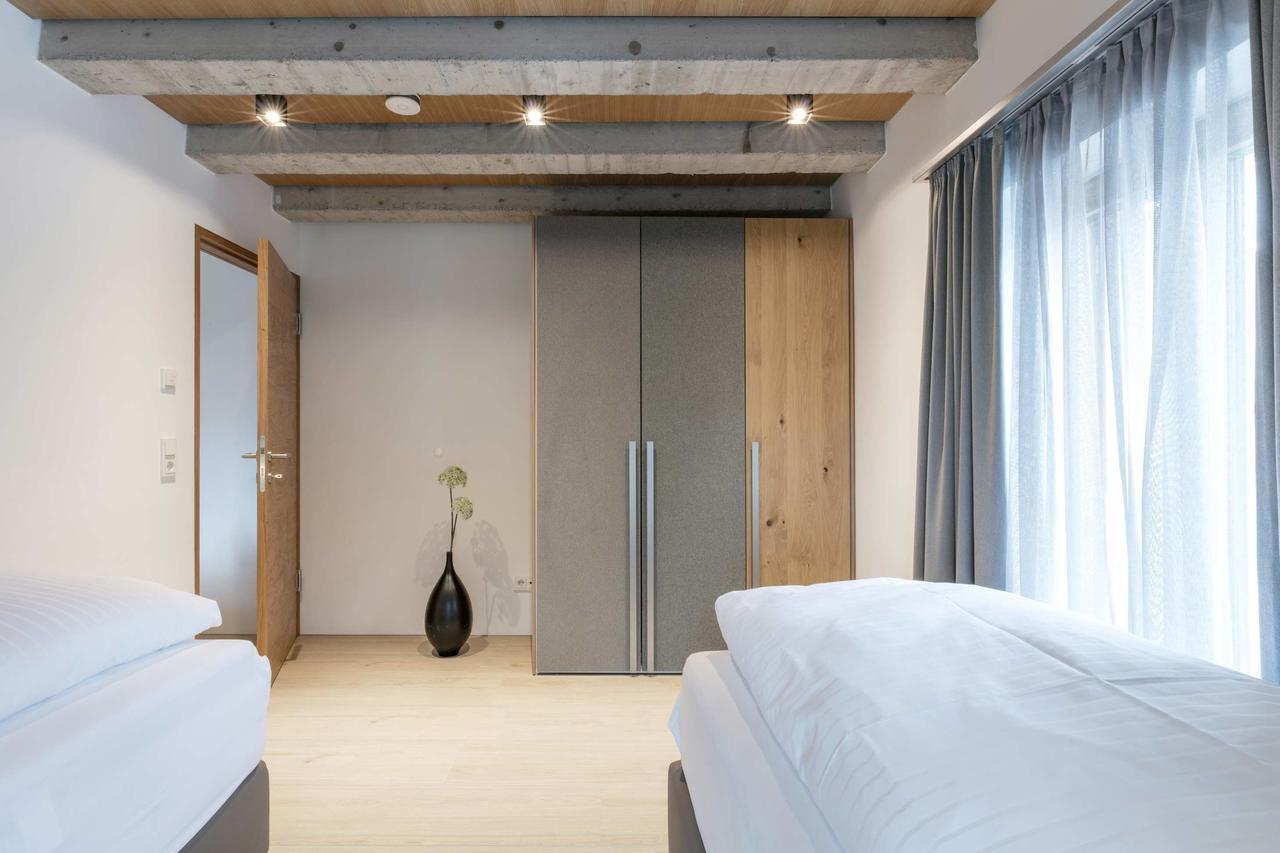 Doris' Nest Lägenhet Kitzbühel Exteriör bild